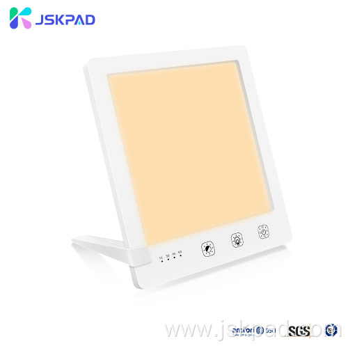 Factory Price LED Light Therapy Lamp